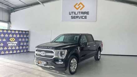 Ford F150 SUPERCREW LIMITED HYBRIDE 430CV