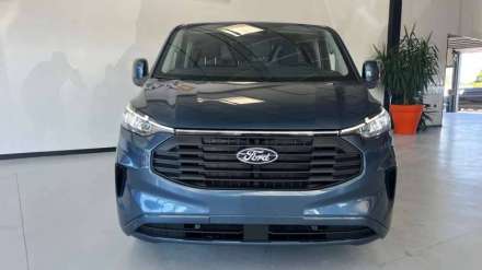 Ford Transit Custom Fourgon 320 L1H1 2.0 ECOBLUE 170 CH BVA8 LIMITED
