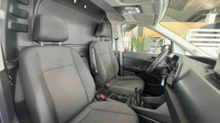 Volkswagen Caddy Cargo 2.0 TDI 75 BVM6 BUSINESS