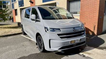 Volkswagen Transporter Procab T7 L2H1 2.0 TDI 170 BVA8 BUSINESS 5PL