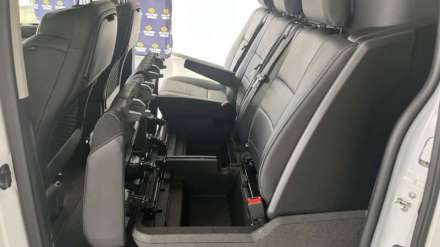 Citroen Jumpy Cabine Approfondie CA TYPE-H PACK LUXE M DIESEL 180 CH AUTOMAT 5PL