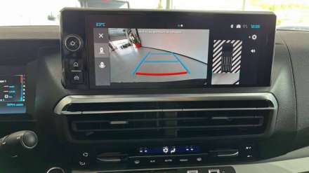 Citroen Jumpy Fourgon FGN DIESEL 2.2 180 CH M AUTOMAT PACK PREMIUM CONNECT + CONFORT