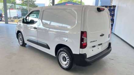 Fiat Doblo Fourgon M 650 KG BLUEHDI 100 S&S BVM6 SPECIALE 25TH ANNIVERSARY