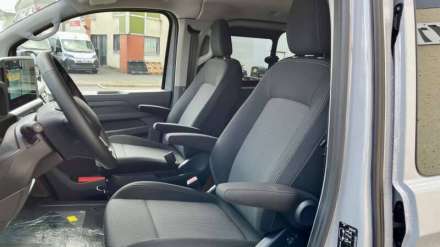 Volkswagen Transporter Procab T7 L1H1 2.0 TDI 170 BVA8 BUSINESS 5PL