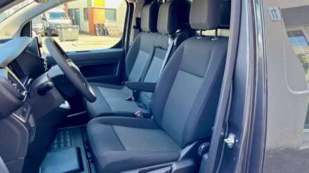 Citroen Jumpy Fourgon FGN M BLUEHDI 145 S&S EAT8