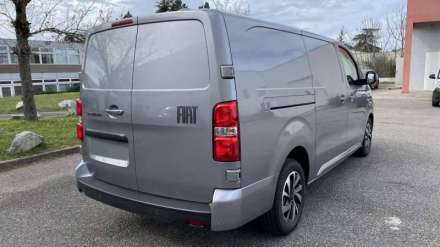 Fiat Scudo Fourgon BLUEHDI 180 XL S&S EAT8 - PACK PREMIUM CONNECT