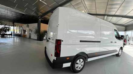 Nissan Interstar Fourgon 3T5 L3H2 2.0 DCI 170 BVA9 N-CONNECTA - 4P