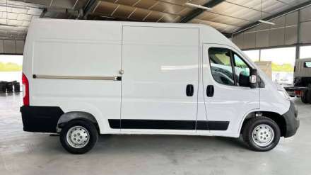 Opel Movano Fourgon 3T3 L2H2 140 - PACK BUSINESS