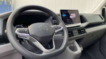 Volkswagen Crafter Van 35 L4H3 2.0 TDI 177 CH BVA BUSINESS