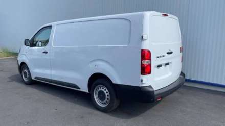 Fiat Scudo Fourgon BLUEHDI 120 XL S&S BVM6