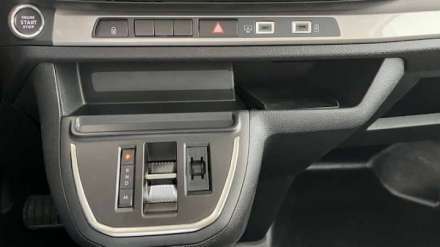 Fiat Scudo Cabine Approfondie CA FIXE BLUEHDI 180 M S&S EAT8 PACK PREMIUM CONNECT