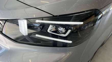 Citroen Jumpy Cabine Approfondie CAB XL BLUEHDI 180 S&S EAT8