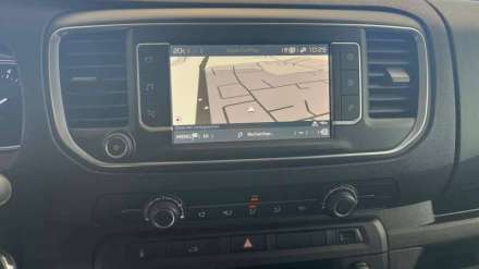 Fiat Scudo Fourgon BLUEHDI 145 M S&S BVM6