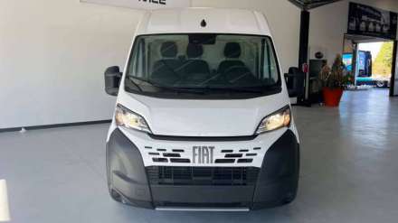 Fiat Ducato Fourgon FGN DIESEL 140 CH L3H2 3.5T MAN EASY PRO