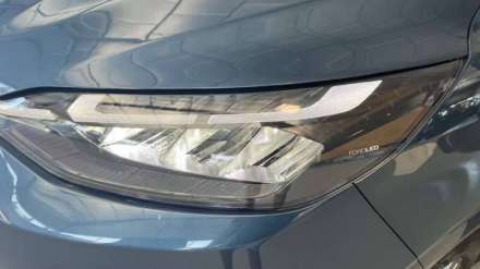 Ford Transit Custom Fourgon 320 L1H1 2.0 ECOBLUE 170 CH BVA8 LIMITED