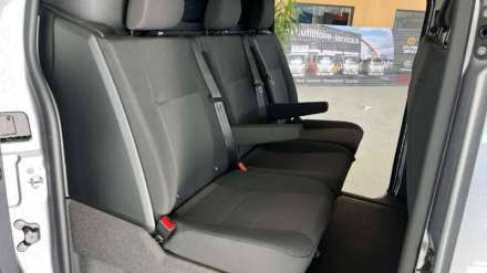 Citroen Jumpy Cabine Approfondie CAB XL BLUEHDI 180 S&S EAT8