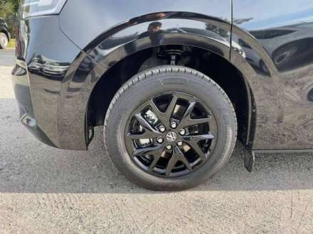 Volkswagen Transporter Procab T7 L1H1 170 BVA8 SWD BUSINESS