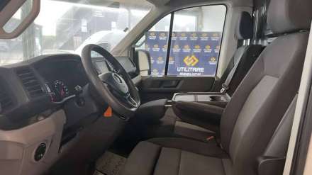 Volkswagen Crafter Van 30 L3H3 2.0 TDI 177 CH
