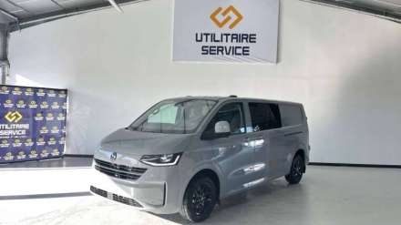 Volkswagen Transporter Procab T7 L2H1 2.0 TDI 170 BVA8 BUSINESS 5PL
