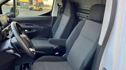 Fiat Doblo Fourgon M BLUEHDI 130 S&S EAT8 2PL PACK PRO LOUNGE