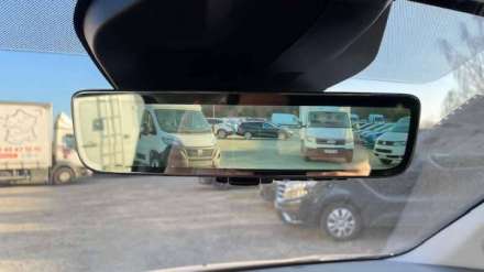 Fiat Scudo Cabine Approfondie CA FIXE BLUEHDI 180 M S&S EAT8 PACK PREMIUM CONNECT