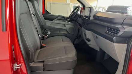 Ford Transit Custom Fourgon 320 L1H1 2.0 ECOBLUE 170 CH BVA8 LIMITED