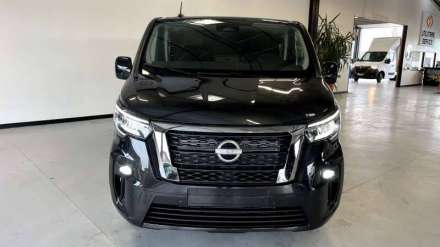 Nissan Primastar Cabine Approfondie CA L2H1 3T0 2.0 DCI 170 S/S BVA9 TEKNA