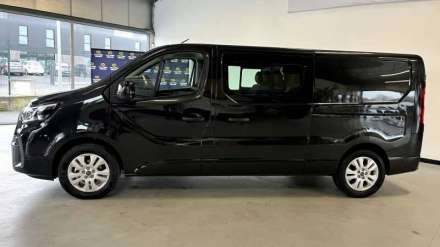 Nissan Primastar Cabine Approfondie CA L2H1 3T0 2.0 DCI 170 S/S BVA9 TEKNA