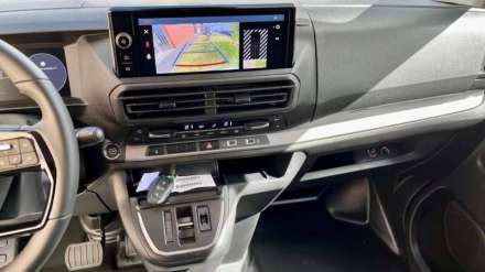 Fiat Scudo Cabine Approfondie CA FIXE BLUEHDI 180 XL S&S EAT8 PACK PREMIUM CONNECT