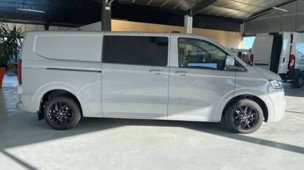 Volkswagen Transporter Procab T7 L2H1 2.0 TDI 170 BVA8 BUSINESS 5PL
