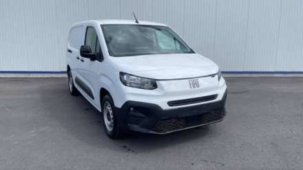 Fiat Doblo Fourgon XL 950 KG BLUEHDI 100 S&S BVM6