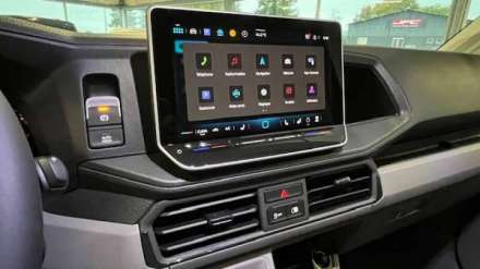 Volkswagen Crafter Van 35 L3H3 2.0 TDI 177 CH BVA BUSINESS