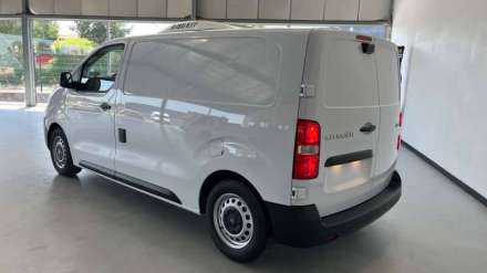 Citroen Jumpy Fourgon FGN M BLUEHDI 145 BVM6 - FRIGOROFIQUE FRCX