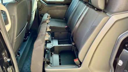 Nissan Primastar Cabine Approfondie CA L1H1 2T8 2.0 DCI 170 S/S BVA9 TEKNA