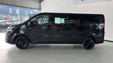 Nissan Primastar Cabine Approfondie CA L2H1 3T0 2.0 DCI 170 S/S BVA9 TEKNA