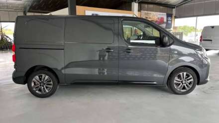 Citroen Jumpy Fourgon FGN DIESEL 2.2 180 CH M AUTOMAT PACK PREMIUM CONNECT + CONFORT