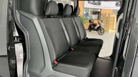 Nissan Primastar Cabine Approfondie CA L2H1 3T0 2.0 DCI 170 S/S BVA9 TEKNA
