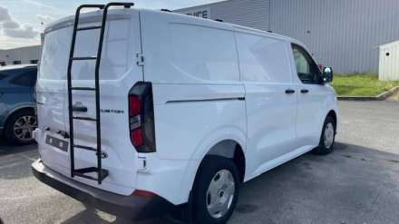 Ford Transit Custom Fourgon 300 L1H1 2.0 ECOBLUE 136 CH TREND + OPTIONS