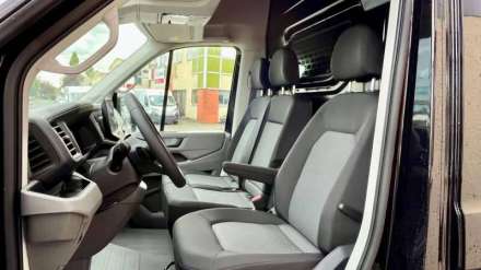 Volkswagen Crafter Van 35 L3H3 2.0 TDI 177 CH BVA BUSINESS