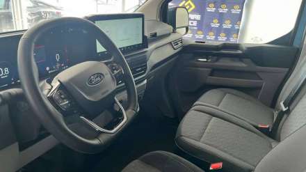 Ford Transit Custom Fourgon FGN 320 L1H1 2.0 ECOBLUE 170 CH BVA8 LIMITED - 4P