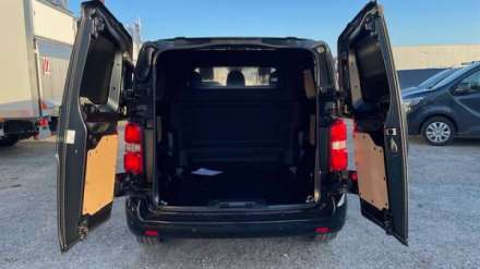 Fiat Scudo Cabine Approfondie CA FIXE BLUEHDI 180 M S&S EAT8 PACK PREMIUM CONNECT