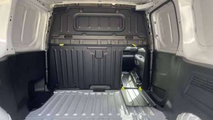 Fiat Doblo Fourgon XL 950 KG BLUEHDI 100 S&S BVM6
