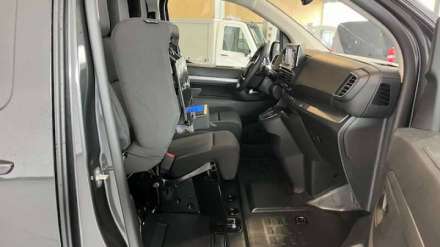 Fiat Scudo Fourgon BLUEHDI 180 XL S&S EAT8 - PACK PREMIUM CONNECT