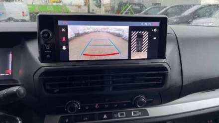 Fiat Scudo Fourgon BLUEHDI 145 XL S&S EAT8 PACK CONNECTIVITÉ