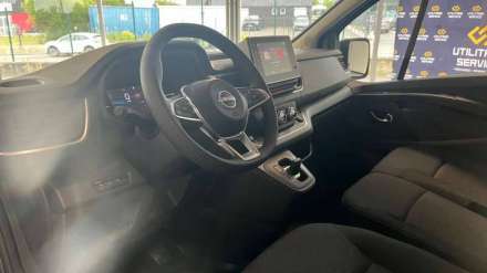 Nissan Primastar Fourgon L1H1 2T8 2.0 DCI 170 S/S BVA9 TEKNA