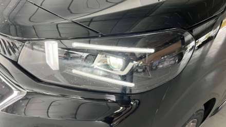 Citroen Jumpy Cabine Approfondie CA M DIESEL 180 CH AUTOMAT 5PL PREMIUM CONNECT