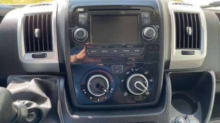 Fiat Ducato Plancher Cabine 30 M3 3.5 MAXI 2.3 MJT 130 PACK PRO NAV