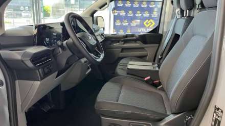 Ford Transit Custom Fourgon 320 L2H1 2.0 ECOBLUE 170 CH BVA8 LIMITED
