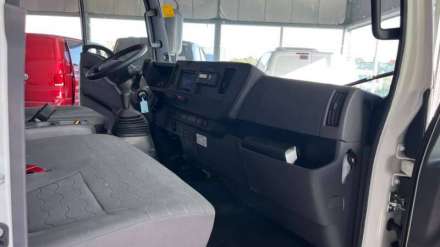 Isuzu M30 5.2 190 CH - empattement H - BRAS AMPLIROLL DALBY