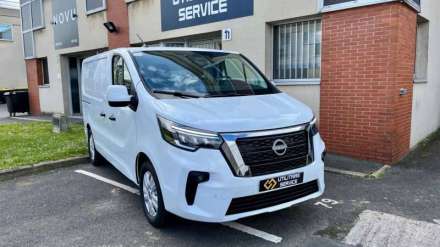 Nissan Primastar Fourgon L1H1 2T8 2.0 DCI 170 S/S BVA9 TEKNA